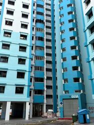 Blk 669A Jurong West Street 64 (Jurong West), HDB Executive #527866481